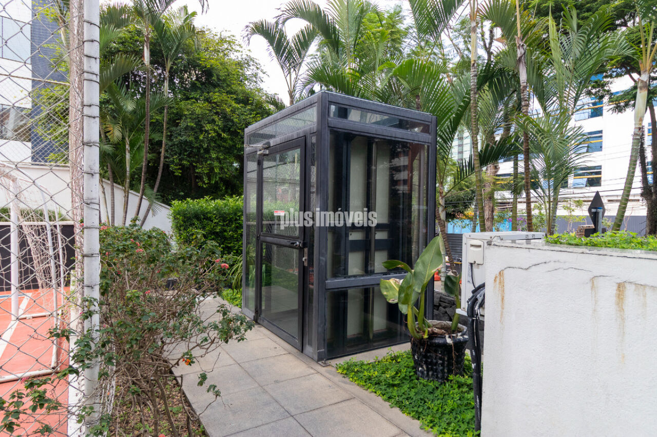 Apartamento, 3 quartos, 147 m² - Foto 28