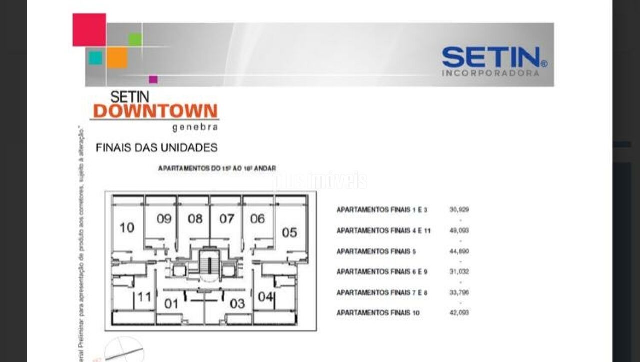 Apartamento, 1 quarto, 42 m² - Foto 4