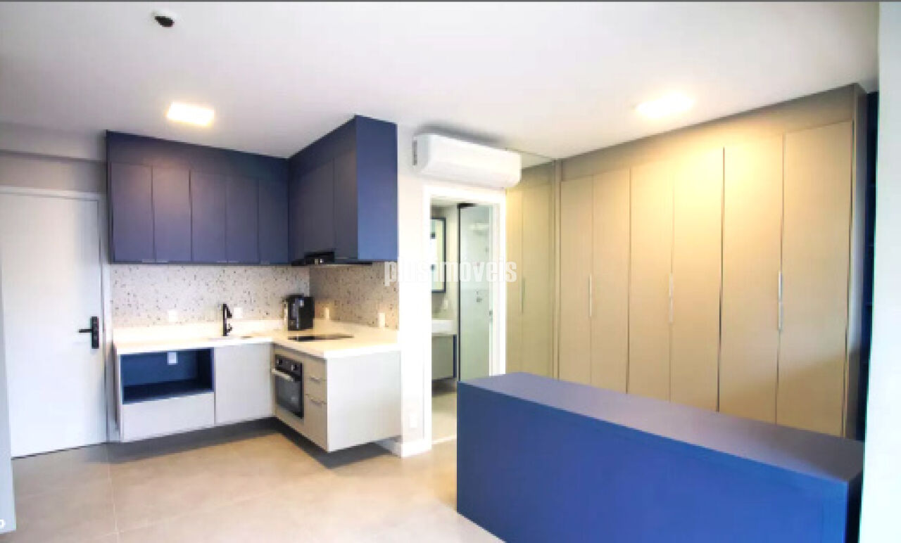 Apartamento, 1 quarto, 49 m² - Foto 2