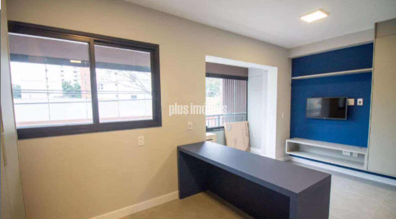 Apartamento, 1 quarto, 49 m² - Foto 3