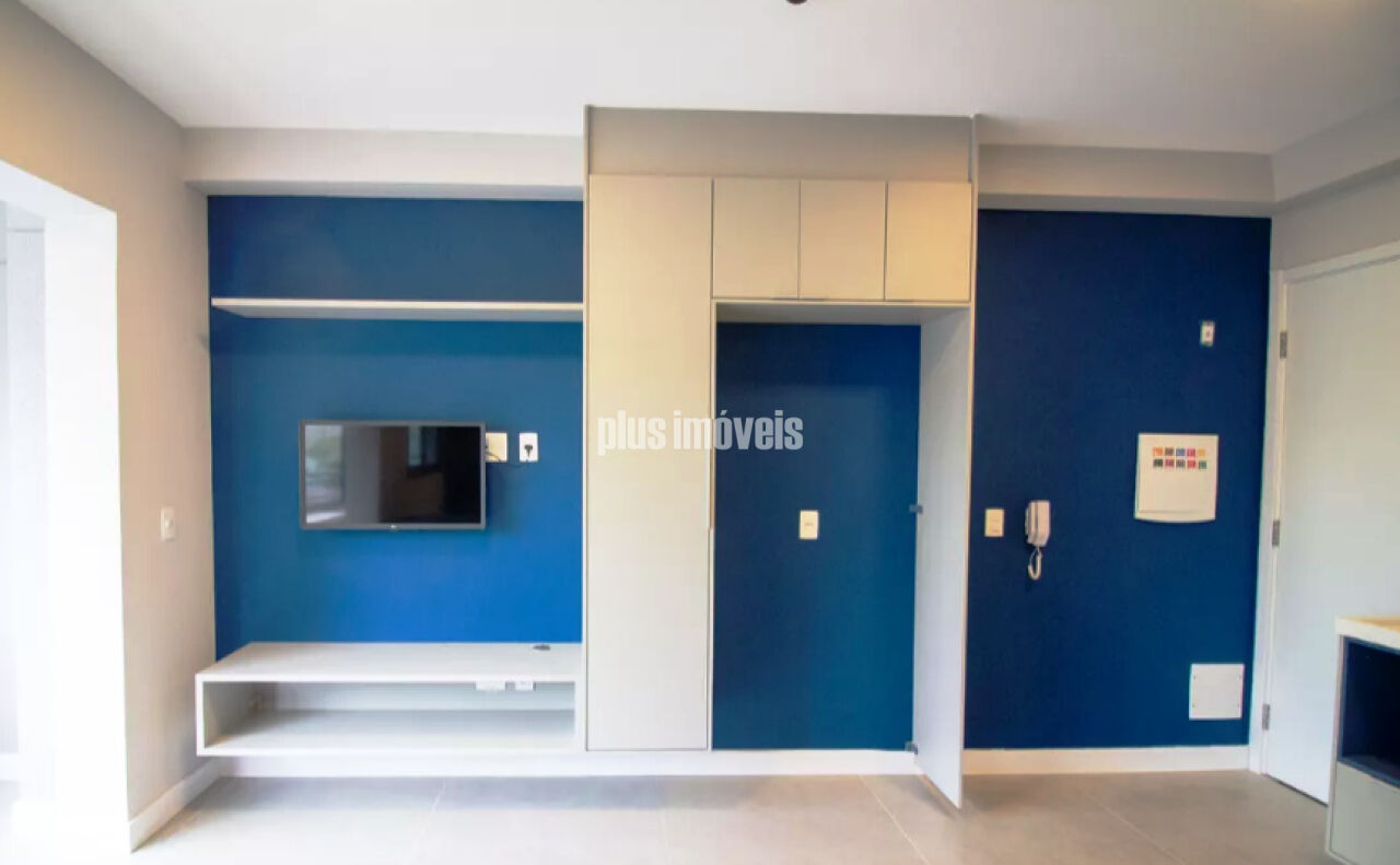 Apartamento, 1 quarto, 49 m² - Foto 5
