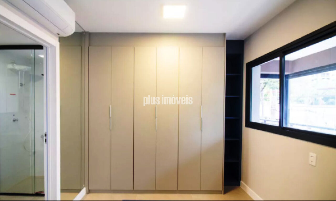 Apartamento, 1 quarto, 49 m² - Foto 6