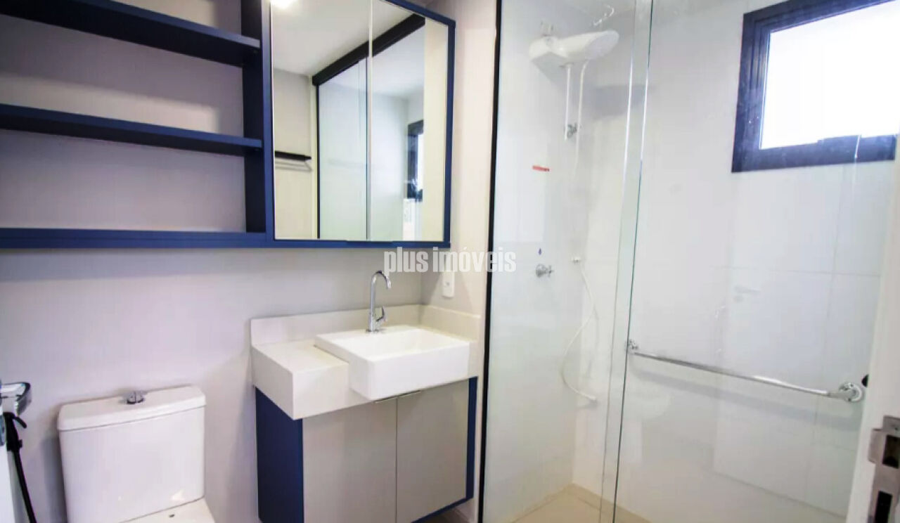 Apartamento, 1 quarto, 49 m² - Foto 7