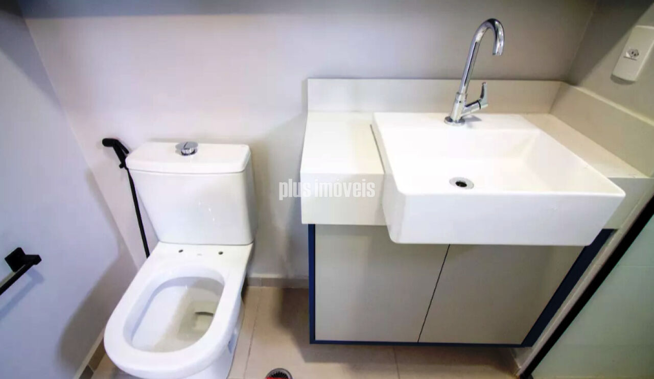 Apartamento, 1 quarto, 49 m² - Foto 8