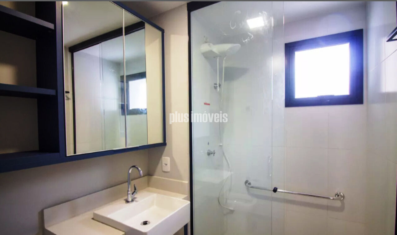 Apartamento, 1 quarto, 49 m² - Foto 9