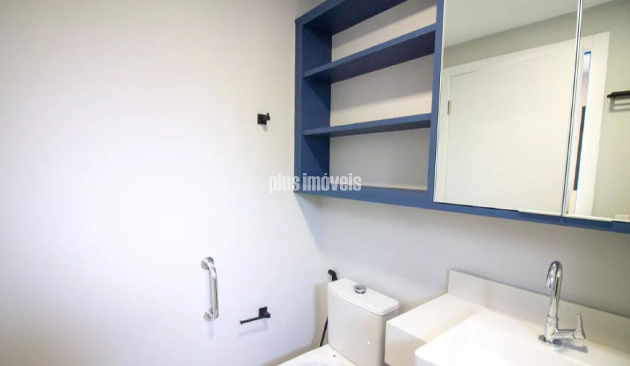 Apartamento, 1 quarto, 49 m² - Foto 10