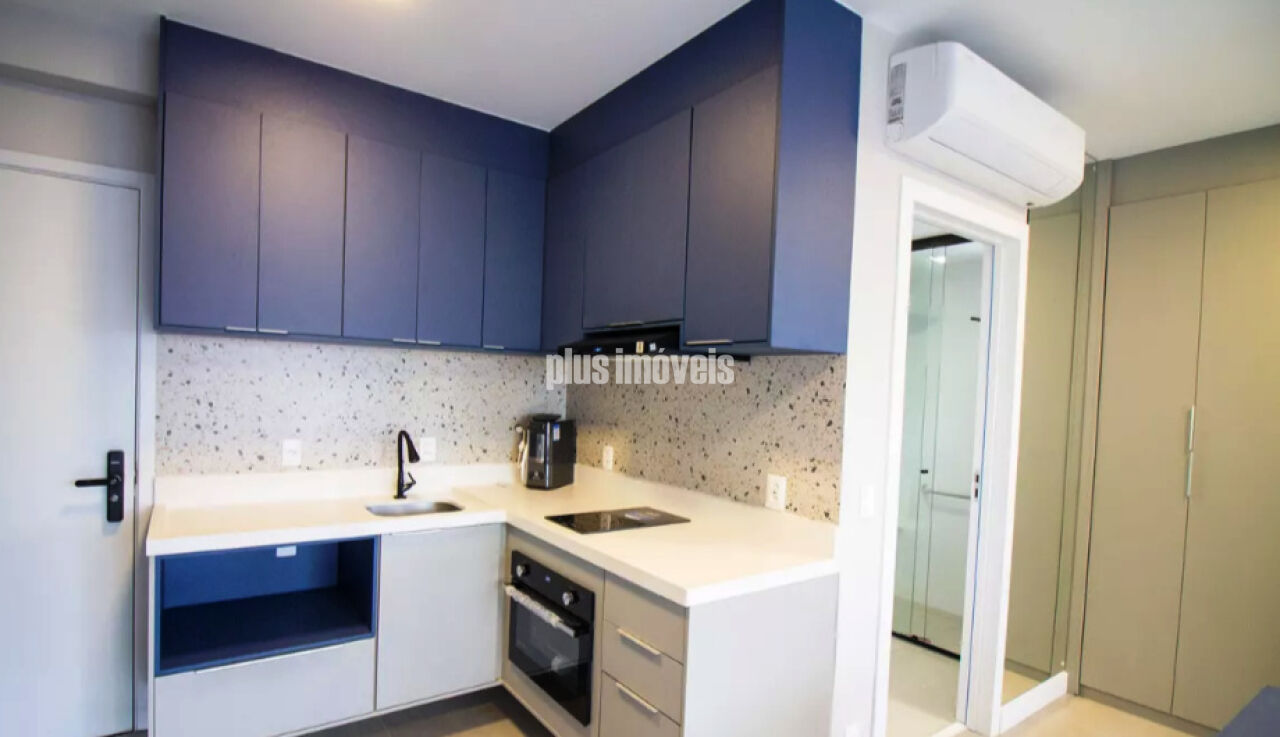 Apartamento, 1 quarto, 49 m² - Foto 11