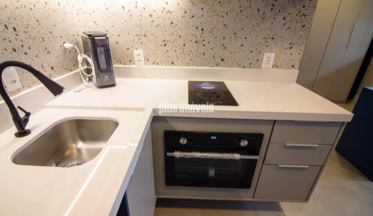 Apartamento, 1 quarto, 49 m² - Foto 12
