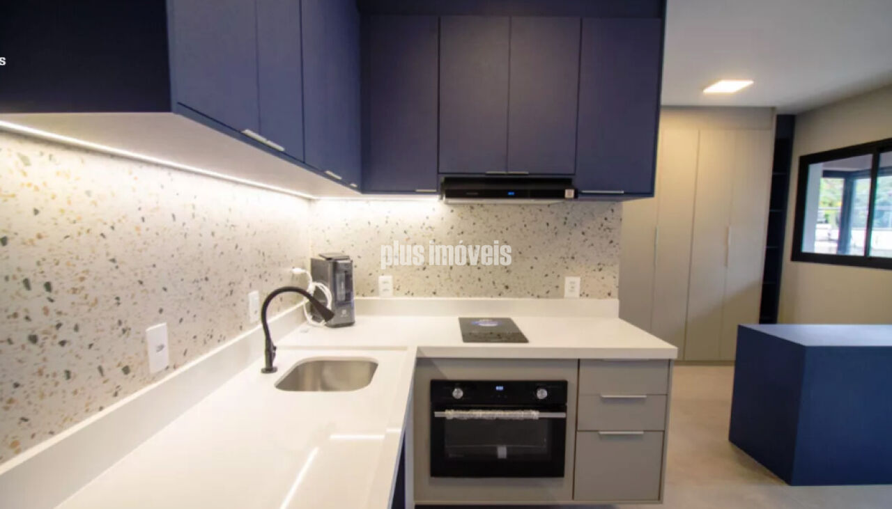 Apartamento, 1 quarto, 49 m² - Foto 13