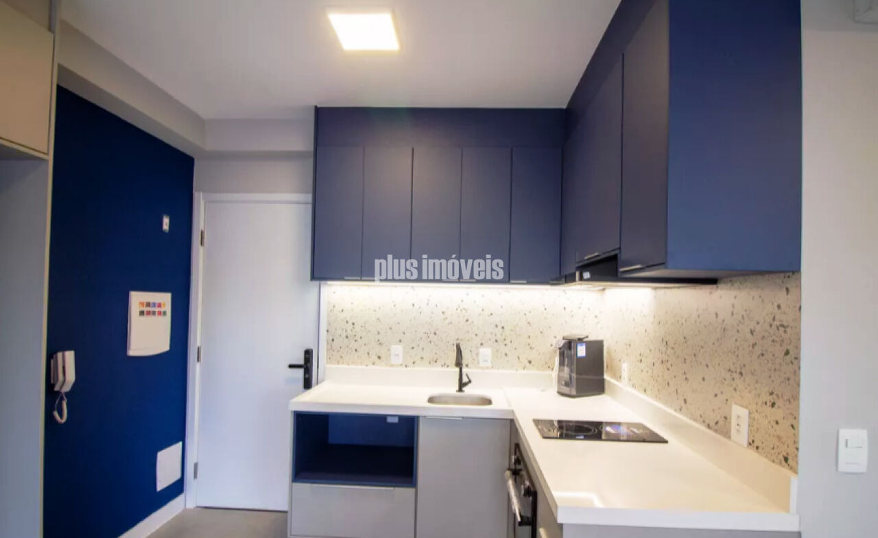 Apartamento, 1 quarto, 49 m² - Foto 14