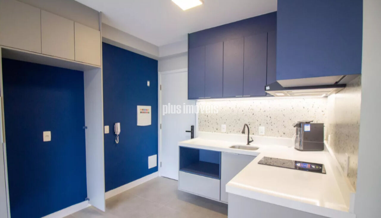 Apartamento, 1 quarto, 49 m² - Foto 15