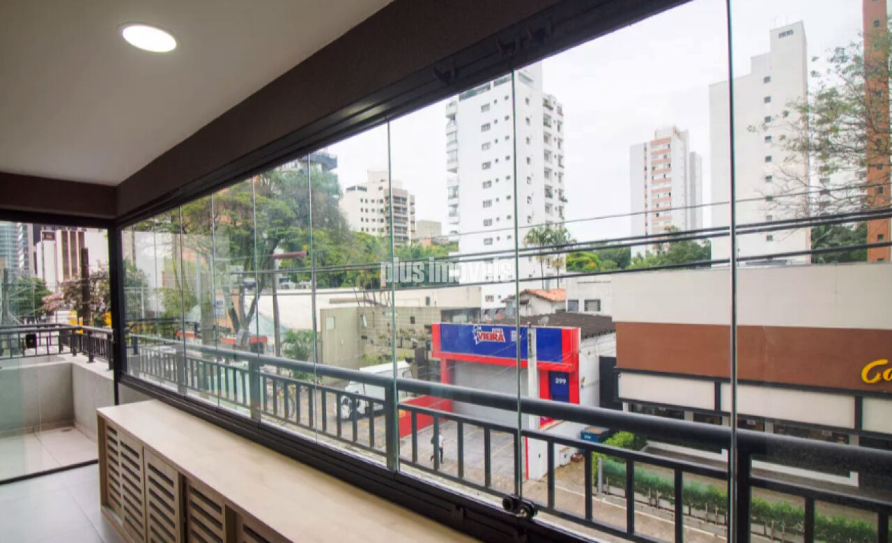 Apartamento, 1 quarto, 49 m² - Foto 16