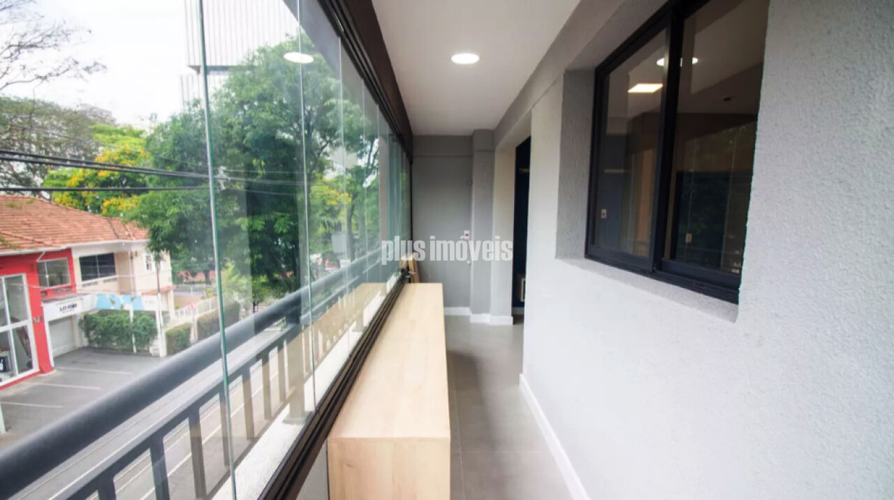 Apartamento, 1 quarto, 49 m² - Foto 17