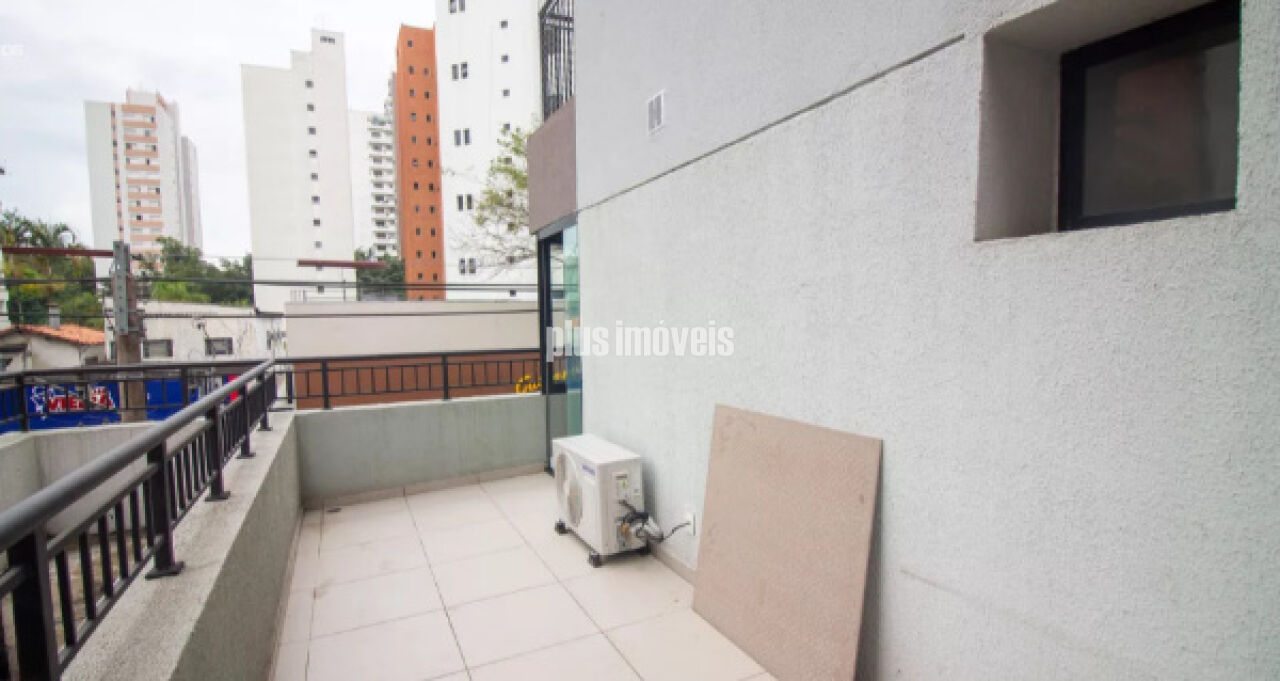 Apartamento, 1 quarto, 49 m² - Foto 18