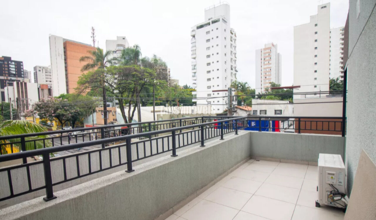 Apartamento, 1 quarto, 49 m² - Foto 19