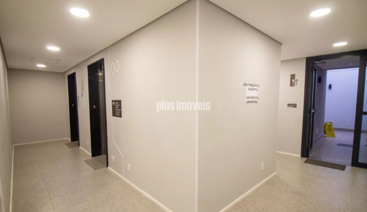 Apartamento, 1 quarto, 49 m² - Foto 26
