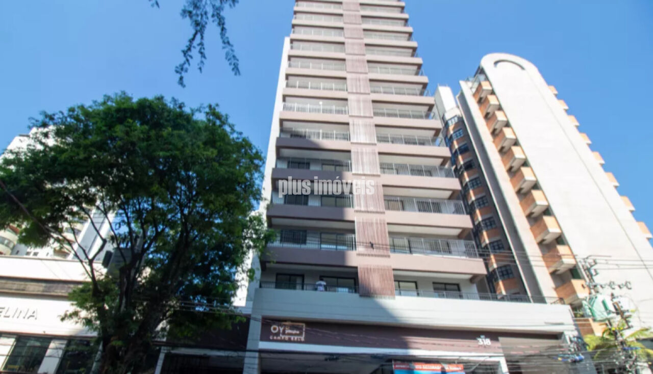 Apartamento, 1 quarto, 49 m² - Foto 28