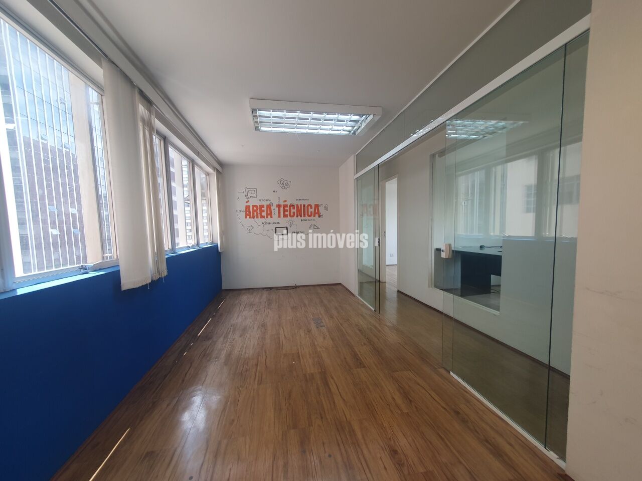 Sala-Conjunto, 76 m² - Foto 5