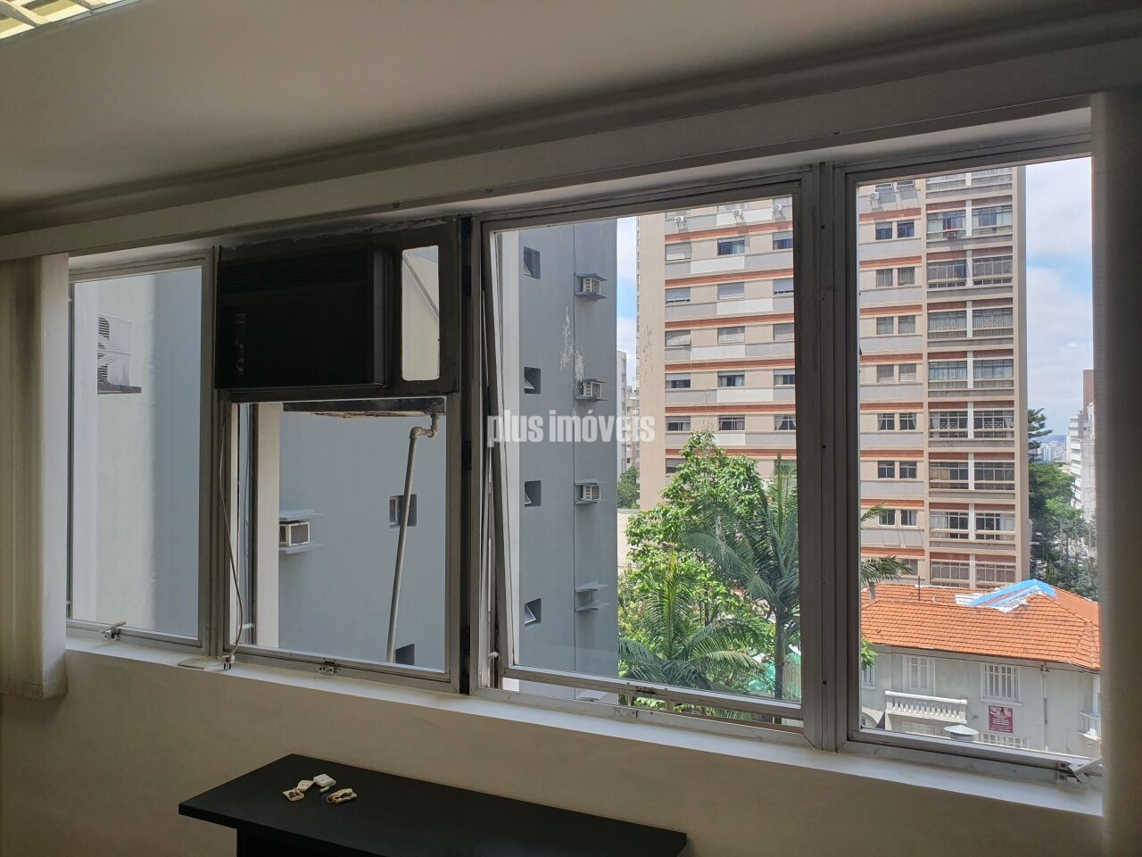 Sala-Conjunto, 76 m² - Foto 1