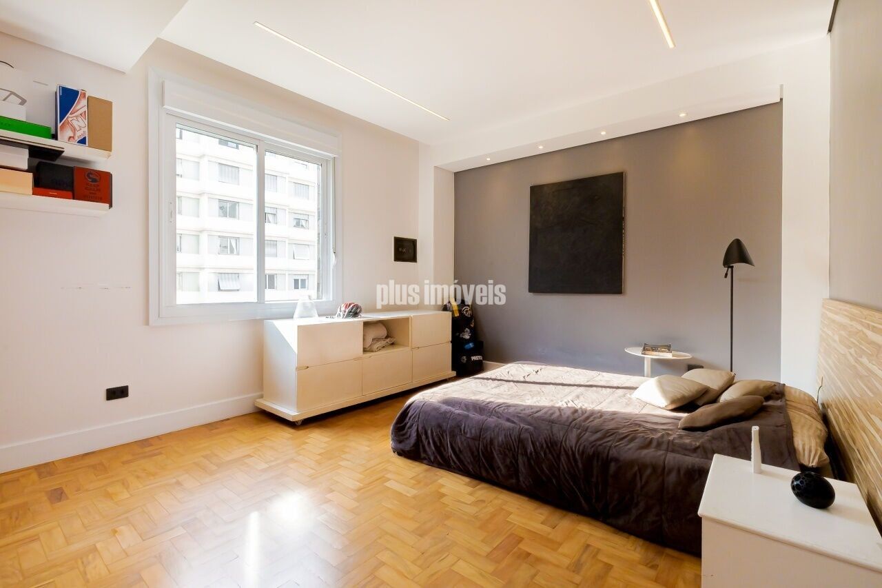 Apartamento, 3 quartos, 200 m² - Foto 7