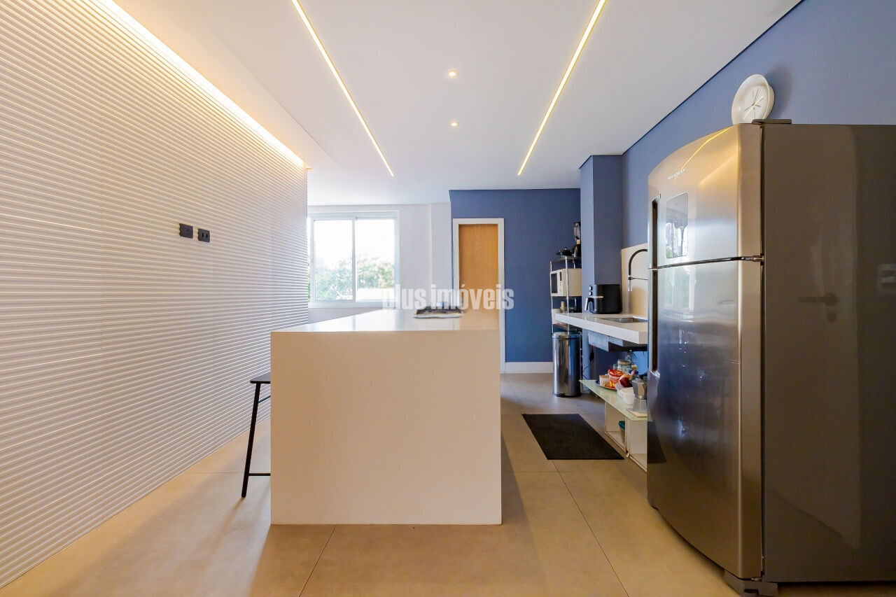 Apartamento, 3 quartos, 200 m² - Foto 4