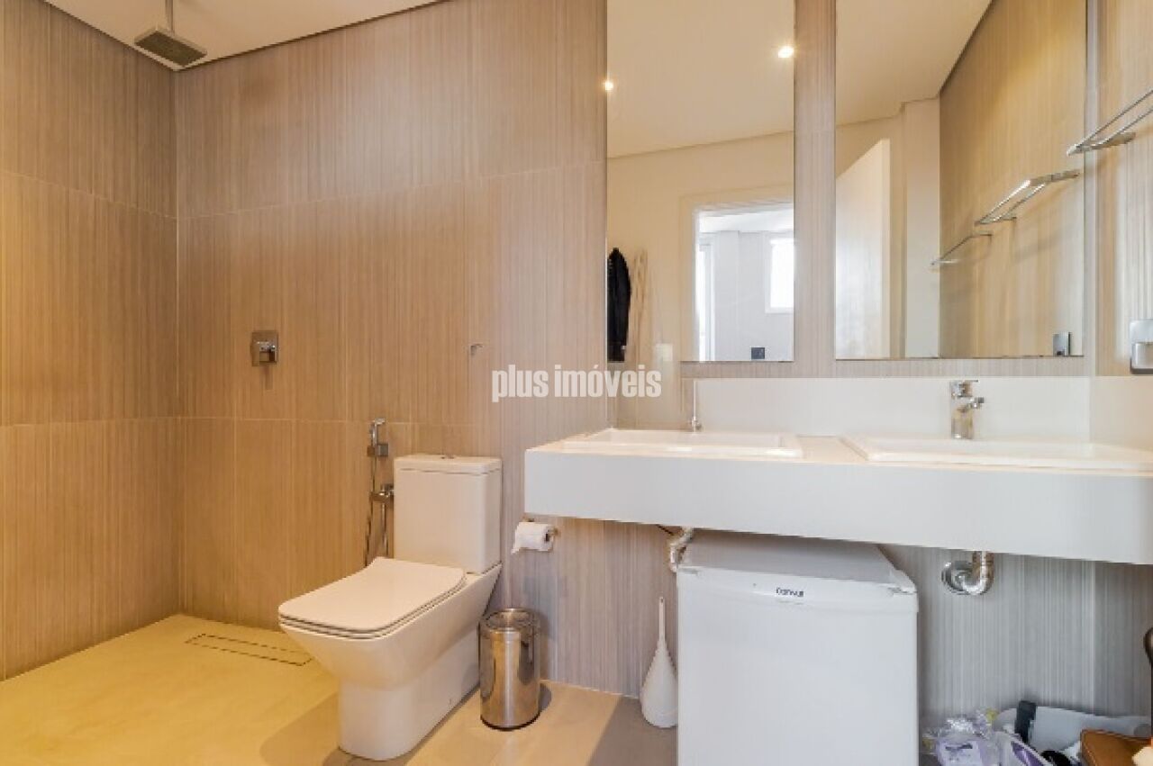 Apartamento, 3 quartos, 200 m² - Foto 11