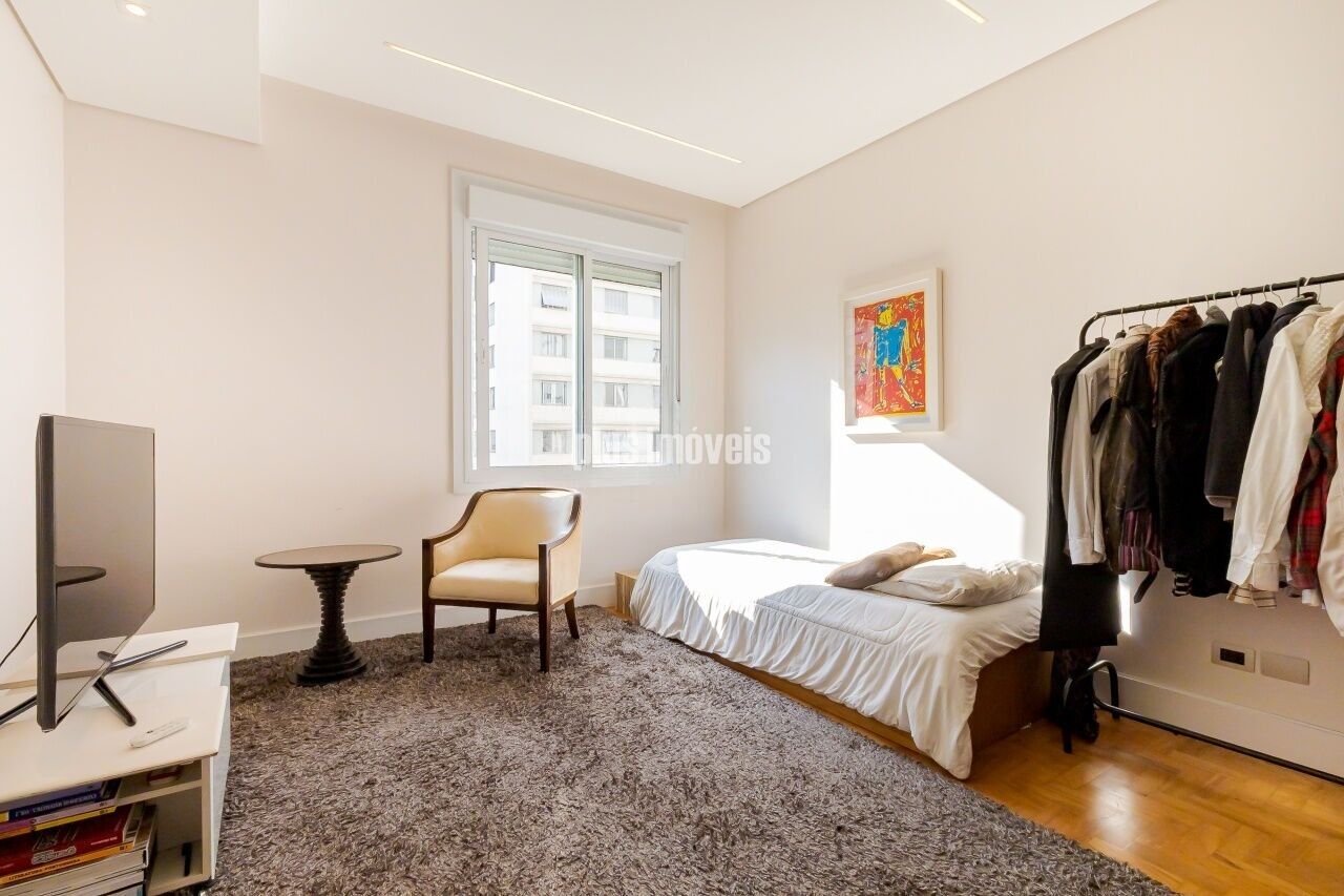 Apartamento, 3 quartos, 200 m² - Foto 6