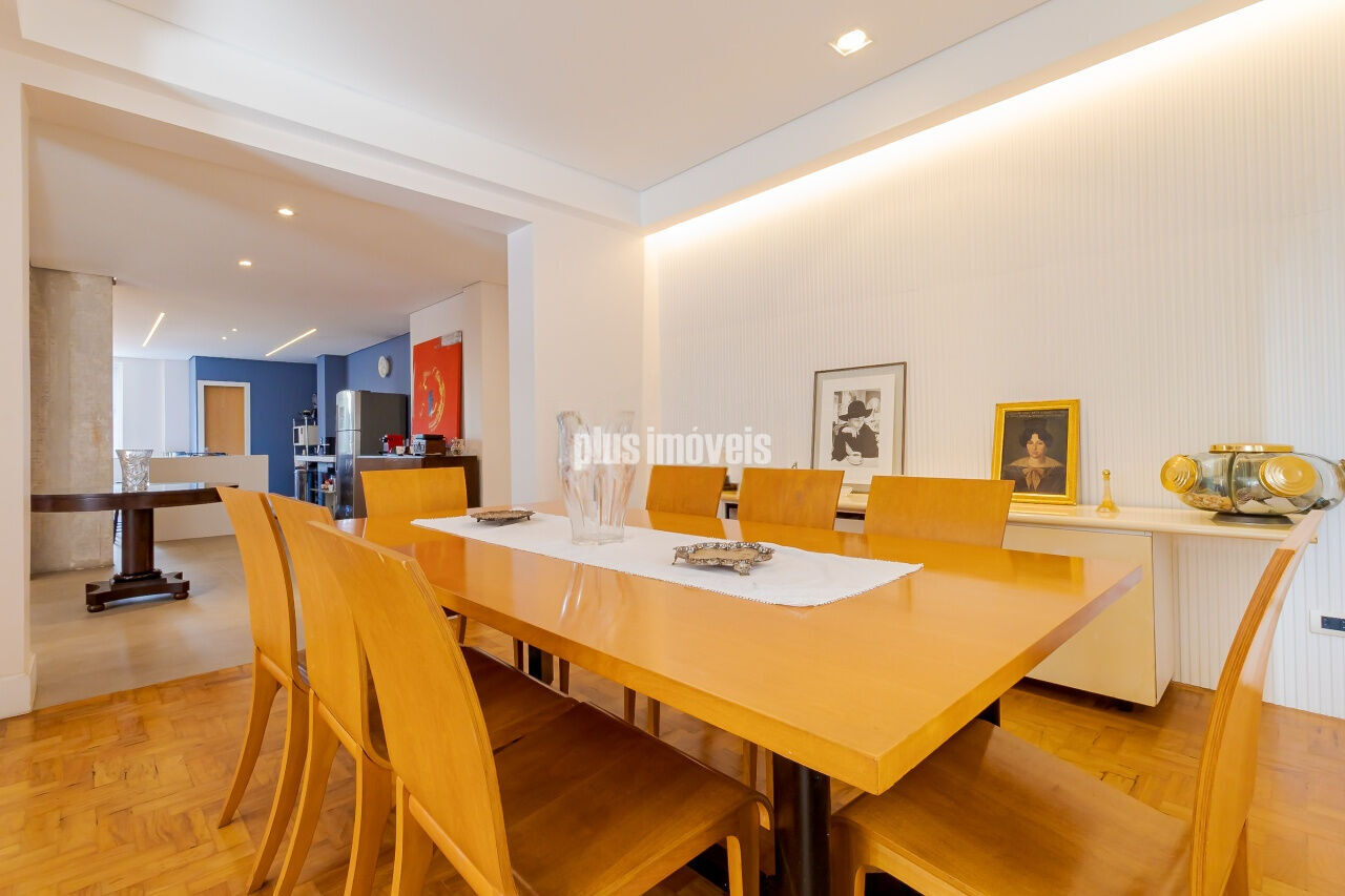 Apartamento, 3 quartos, 200 m² - Foto 3