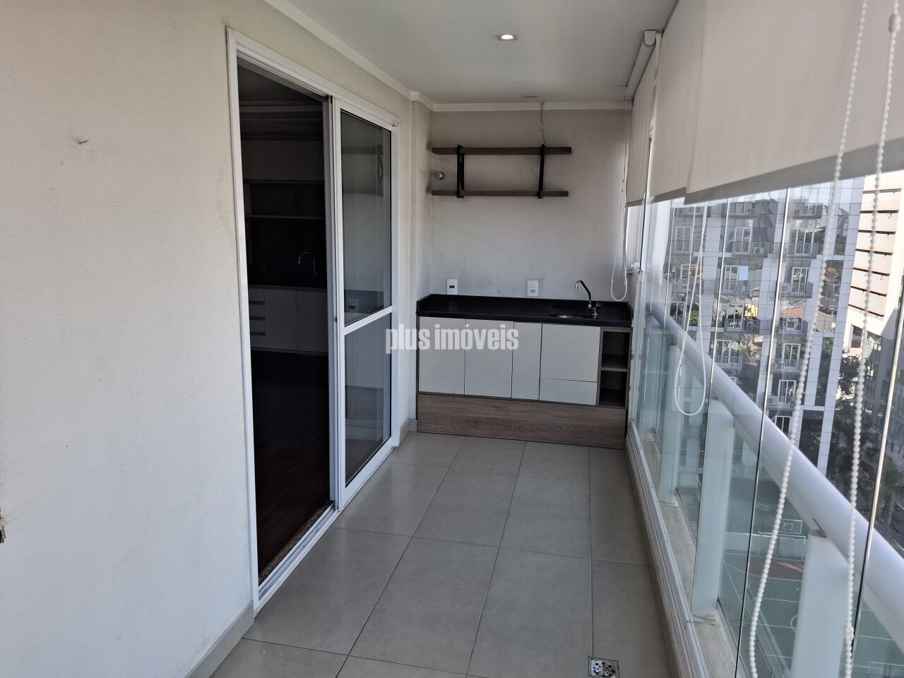 Apartamento, 2 quartos, 75 m² - Foto 4