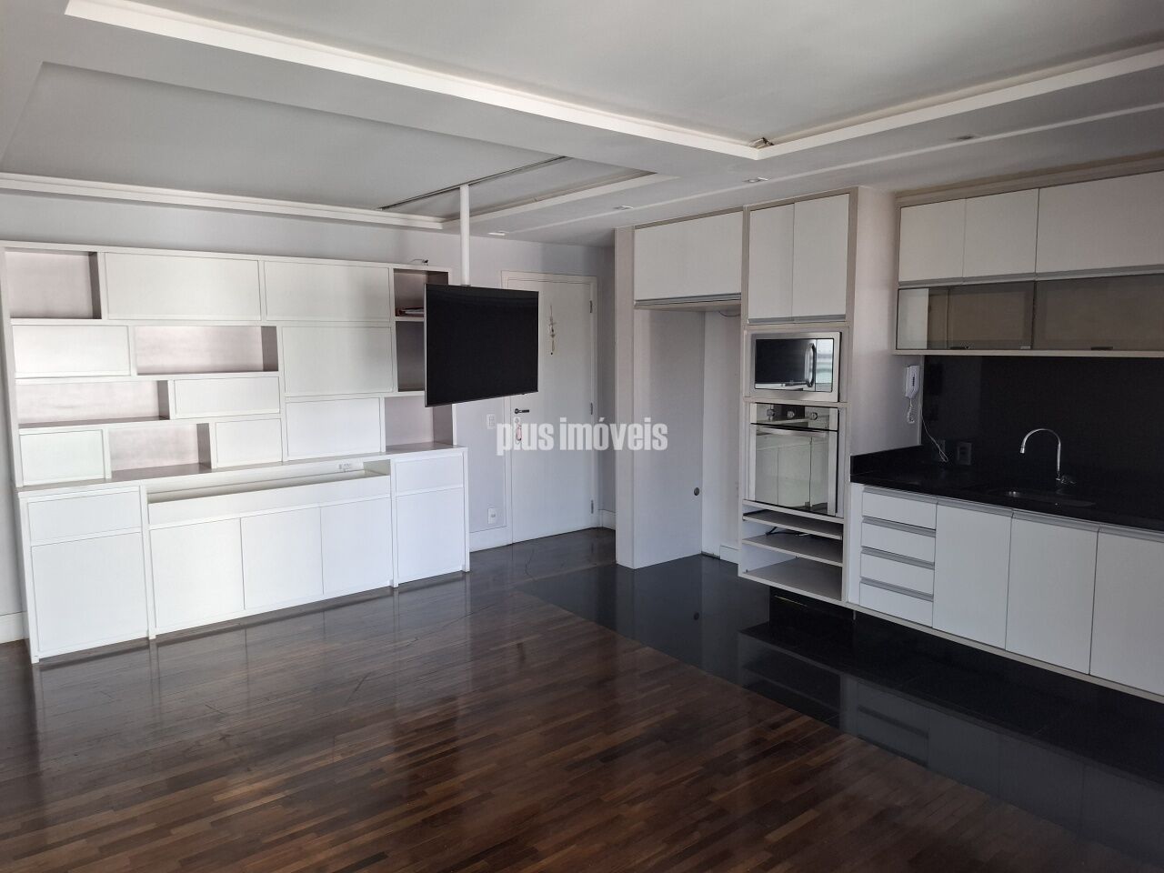 Apartamento, 2 quartos, 75 m² - Foto 1
