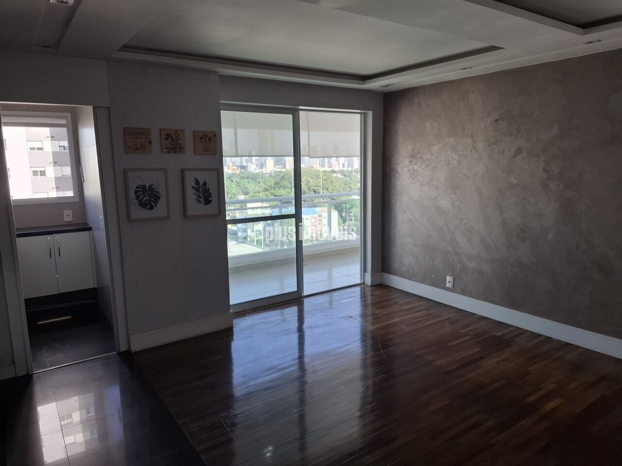 Apartamento, 2 quartos, 75 m² - Foto 3