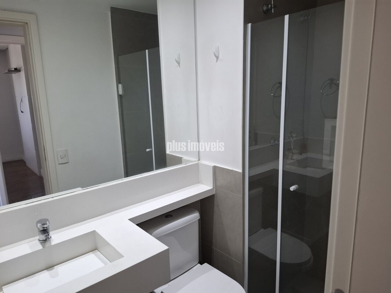 Apartamento, 2 quartos, 75 m² - Foto 11