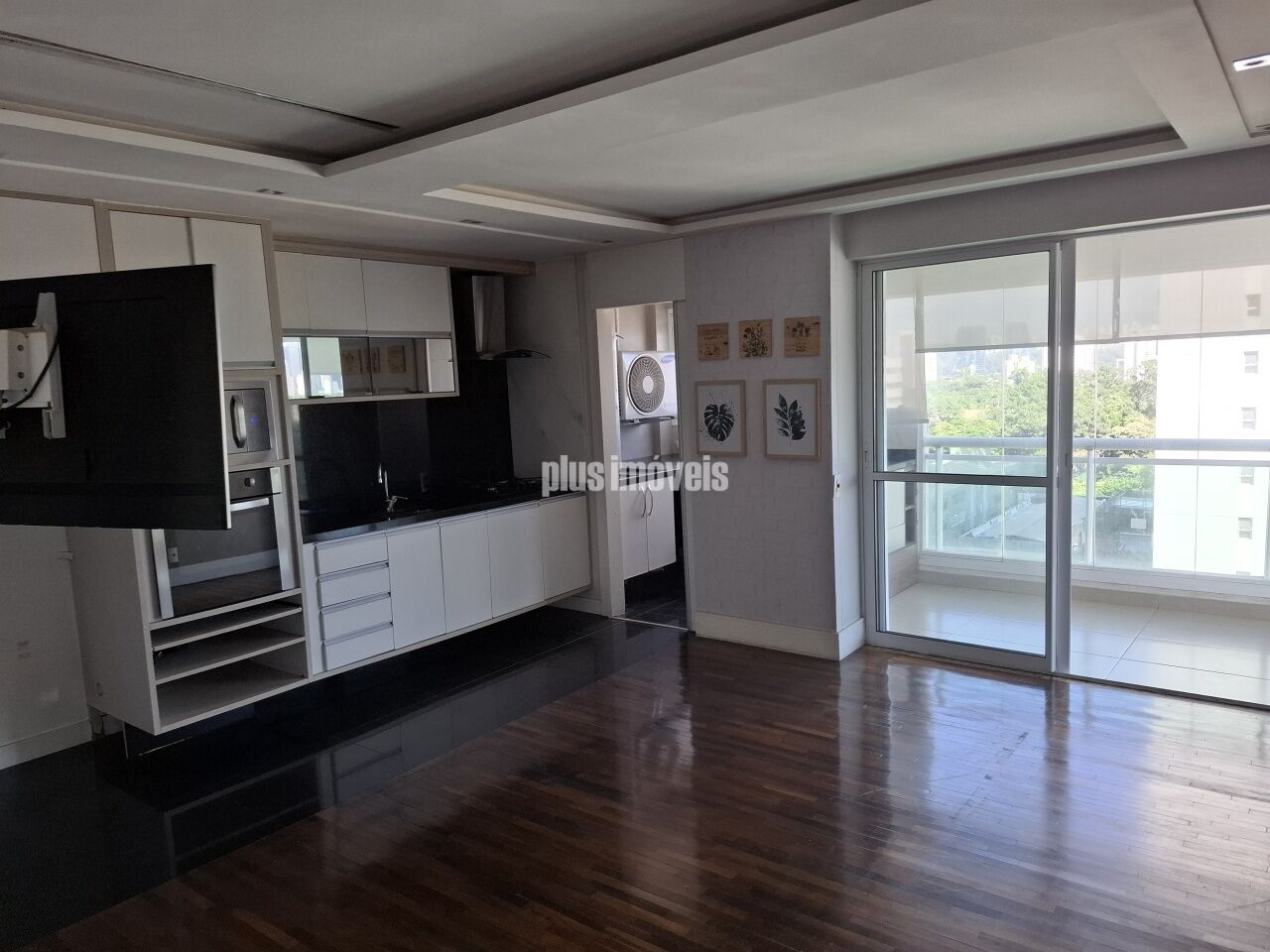 Apartamento, 2 quartos, 75 m² - Foto 2