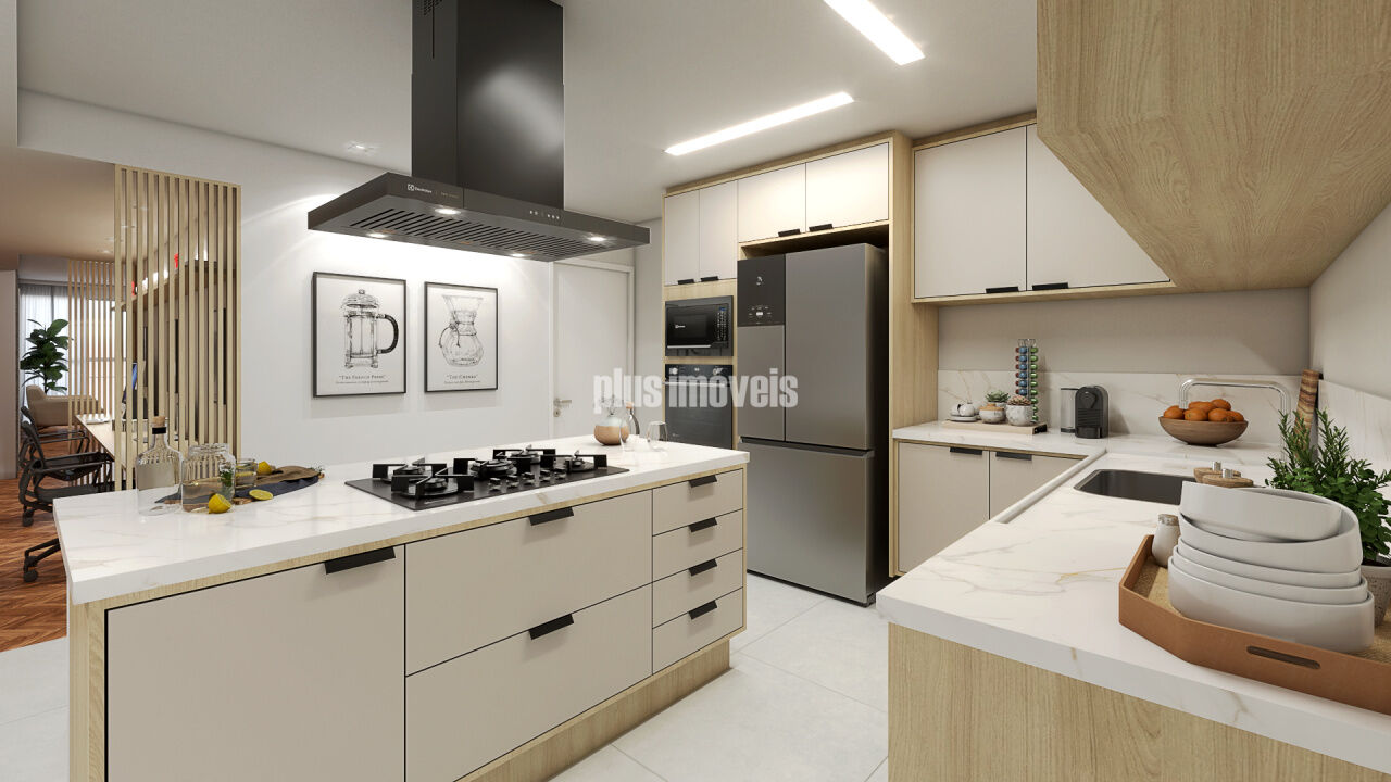 Apartamento, 2 quartos, 143 m² - Foto 5