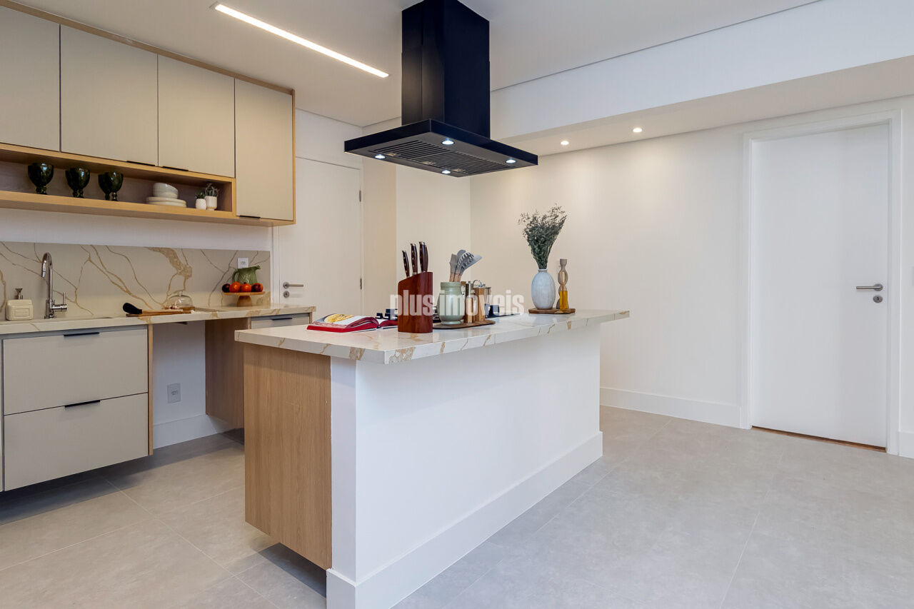 Apartamento, 2 quartos, 143 m² - Foto 10