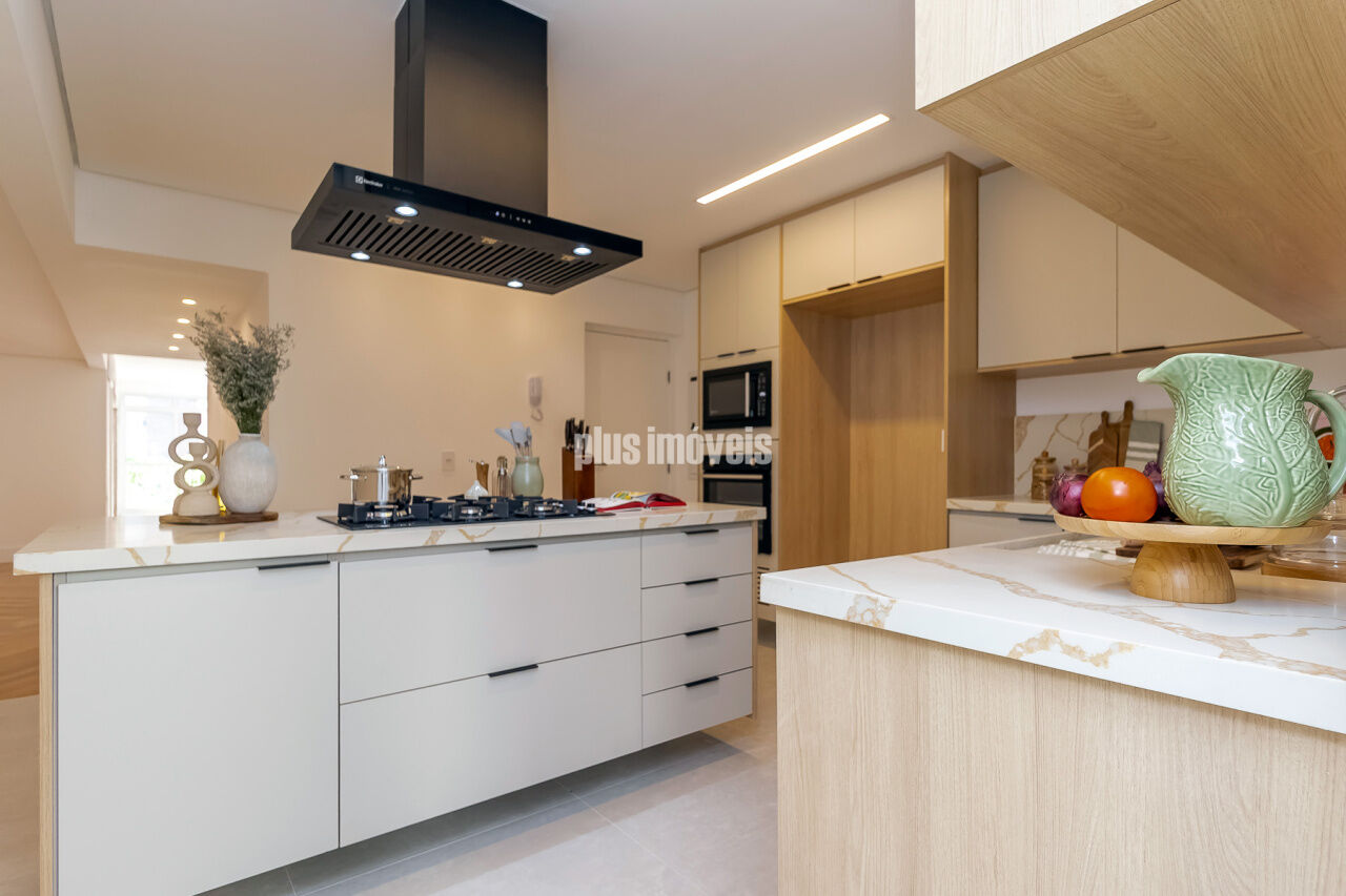 Apartamento, 2 quartos, 143 m² - Foto 7