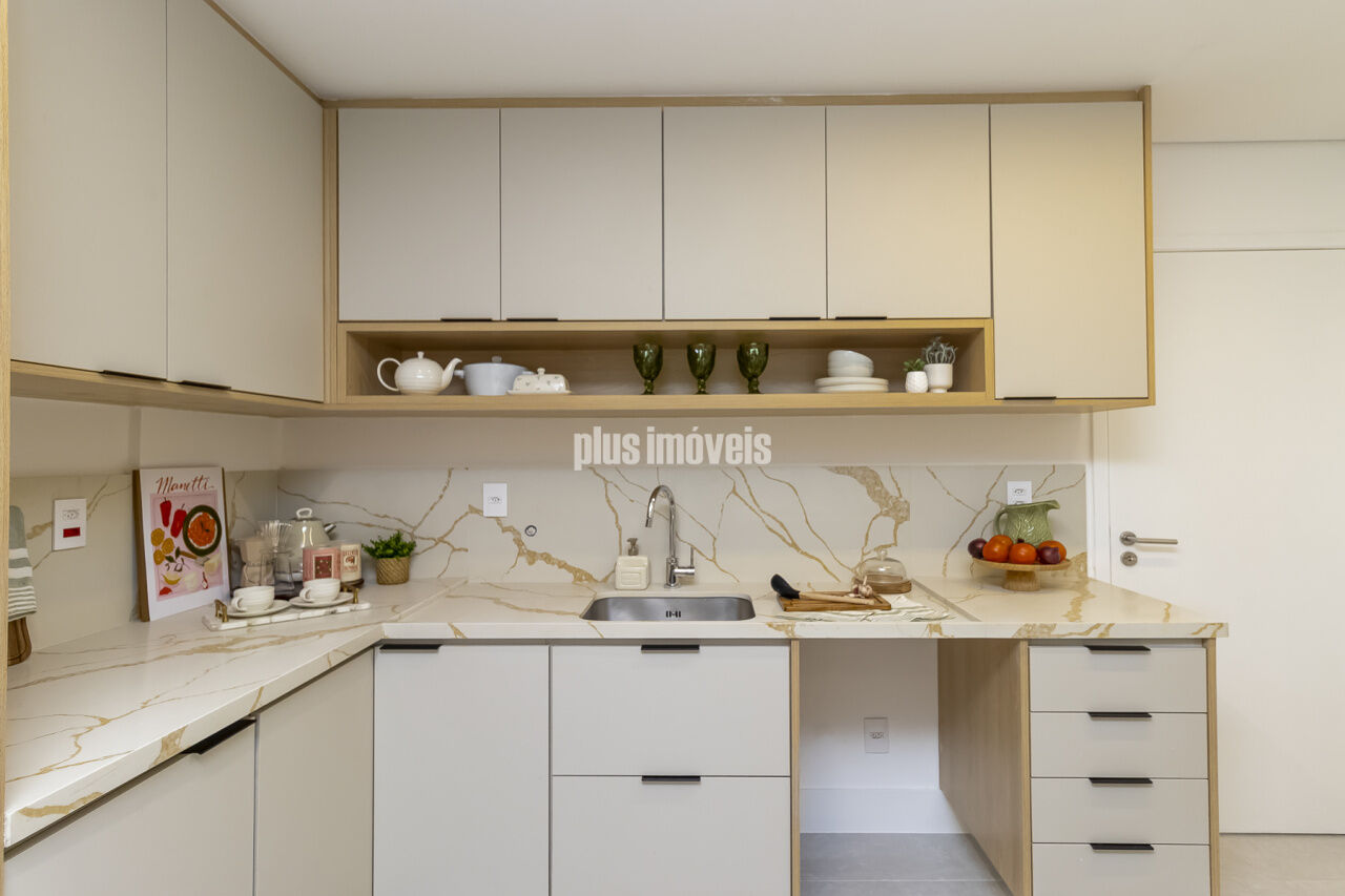 Apartamento, 2 quartos, 143 m² - Foto 17