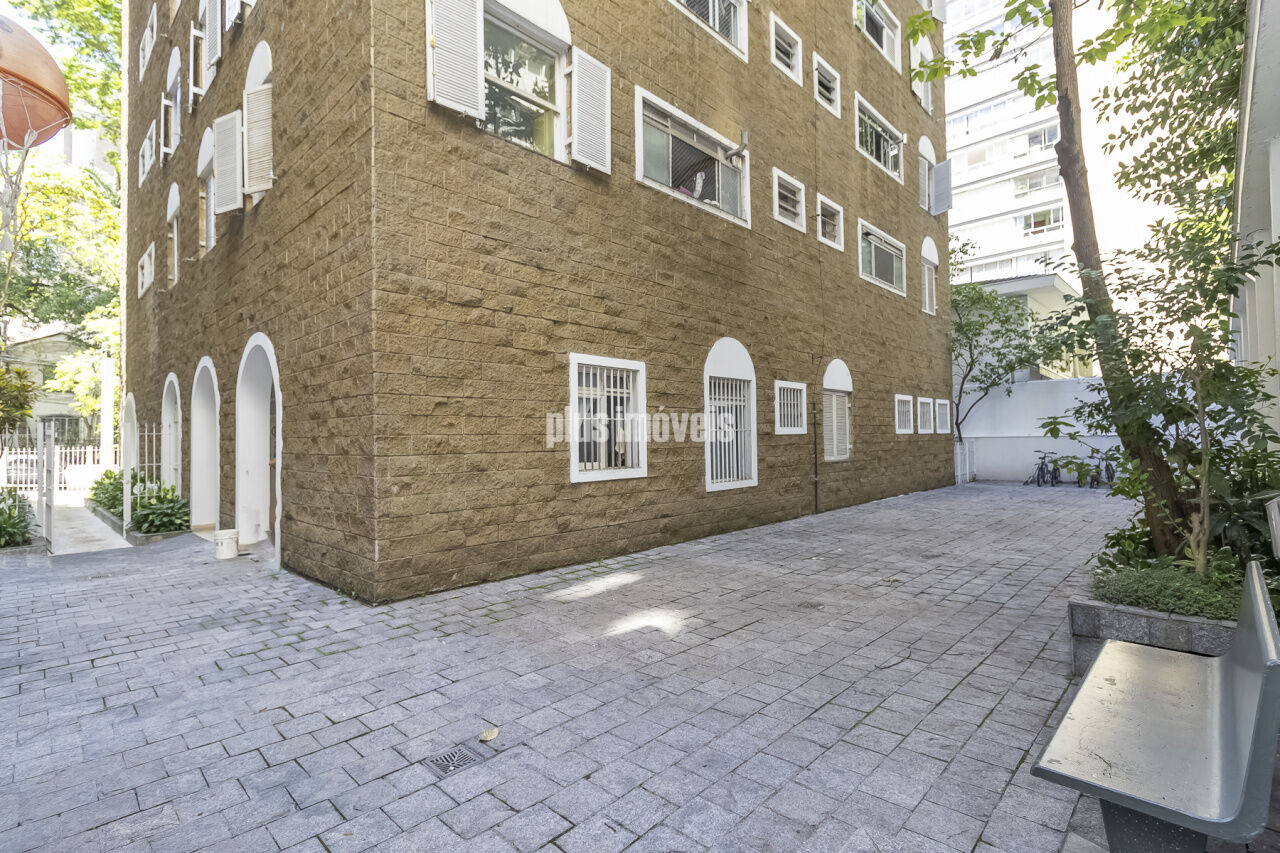 Apartamento, 2 quartos, 143 m² - Foto 45