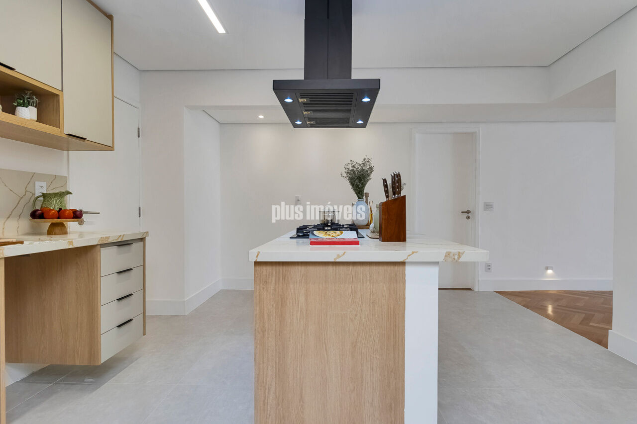 Apartamento, 2 quartos, 143 m² - Foto 11