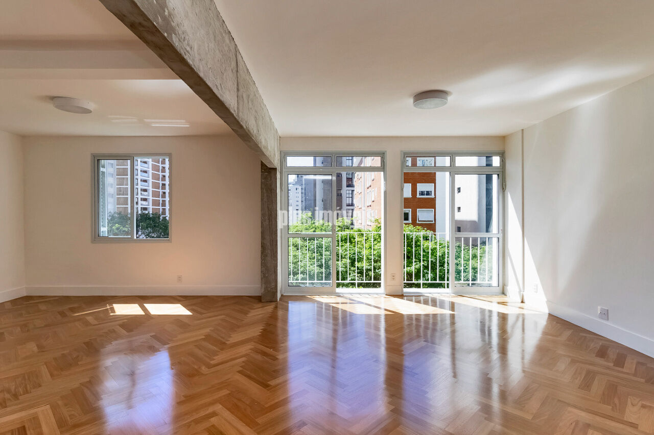 Apartamento, 2 quartos, 143 m² - Foto 2