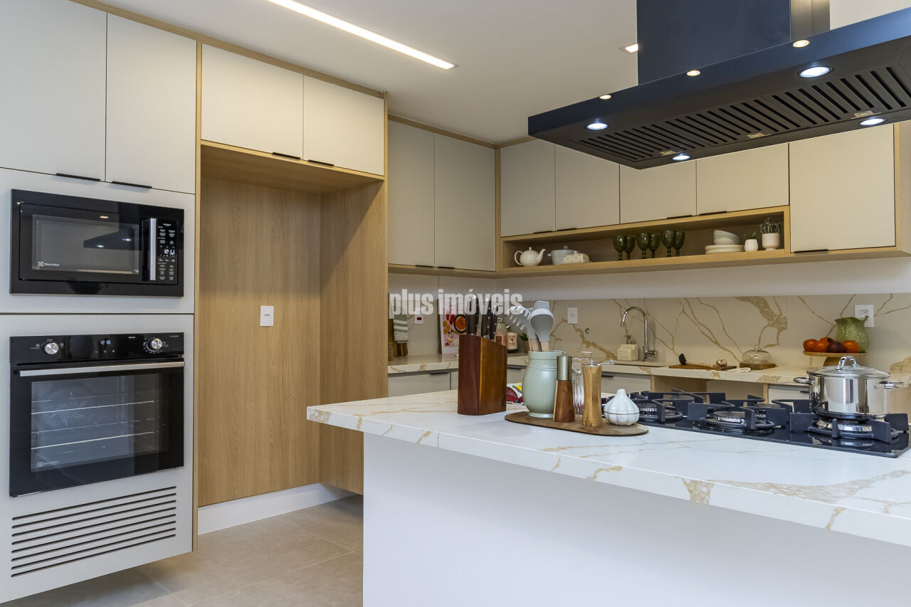 Apartamento, 2 quartos, 143 m² - Foto 15