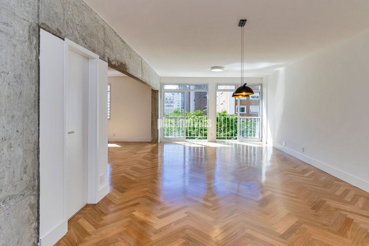 Apartamento, 2 quartos, 143 m² - Foto 3