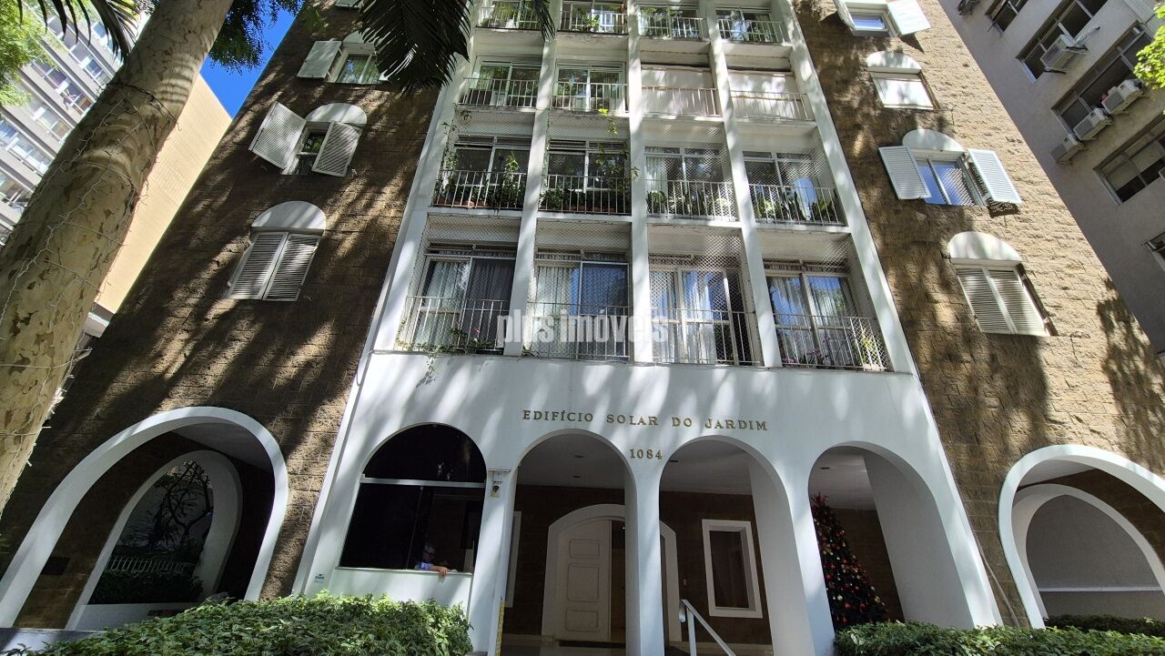 Apartamento, 2 quartos, 143 m² - Foto 47