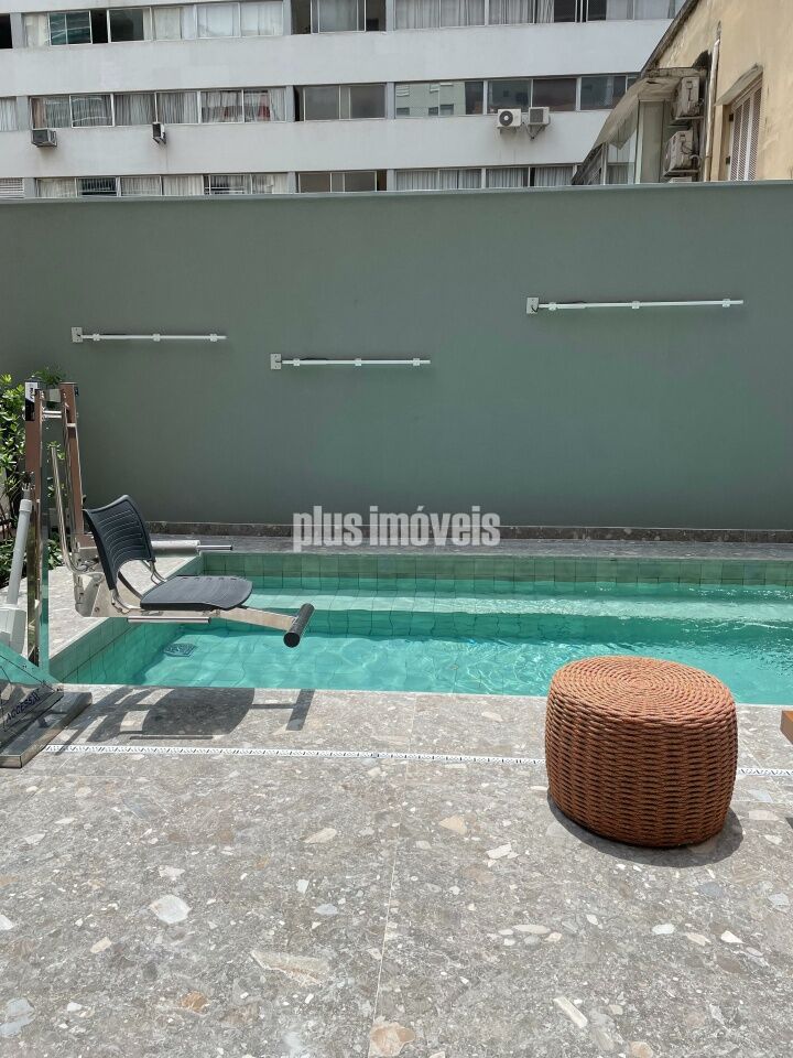 Apartamento, 1 quarto, 28 m² - Foto 11