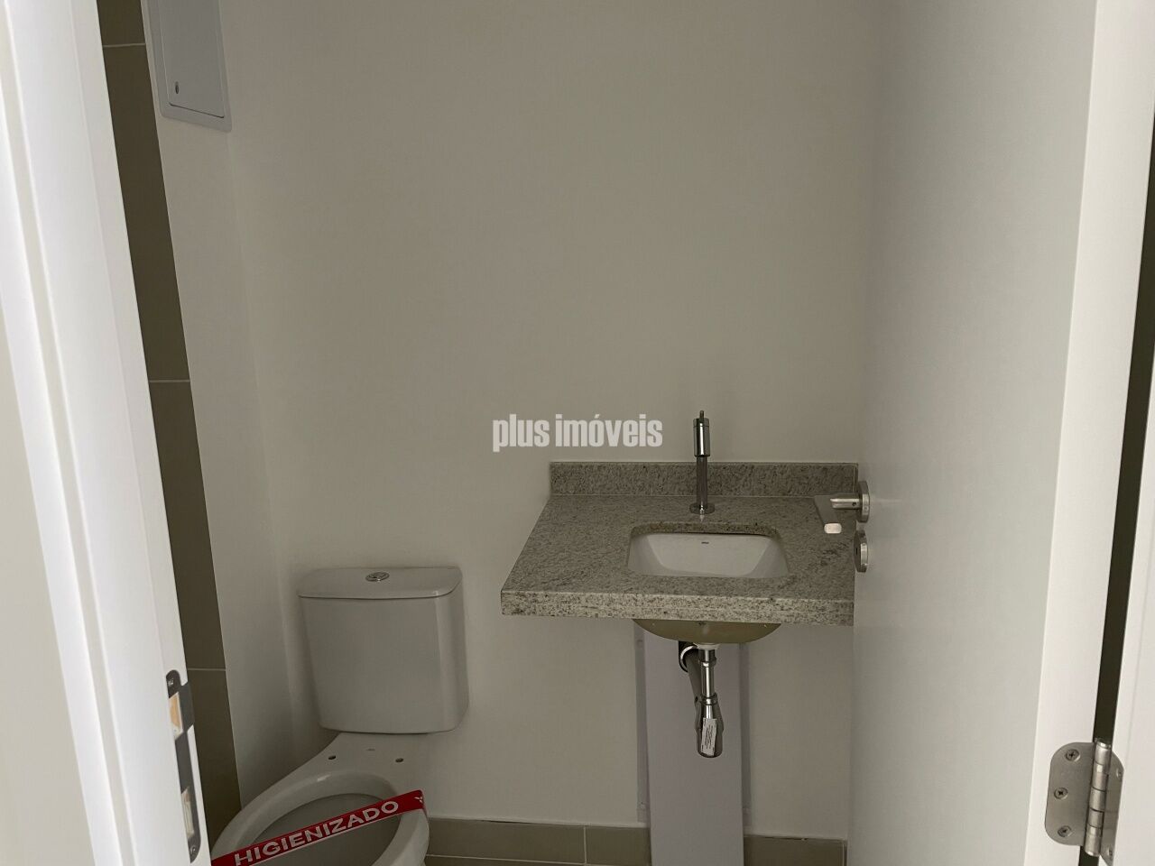 Apartamento, 1 quarto, 28 m² - Foto 4