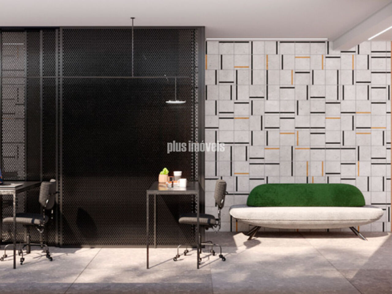 Apartamento, 1 quarto, 28 m² - Foto 7