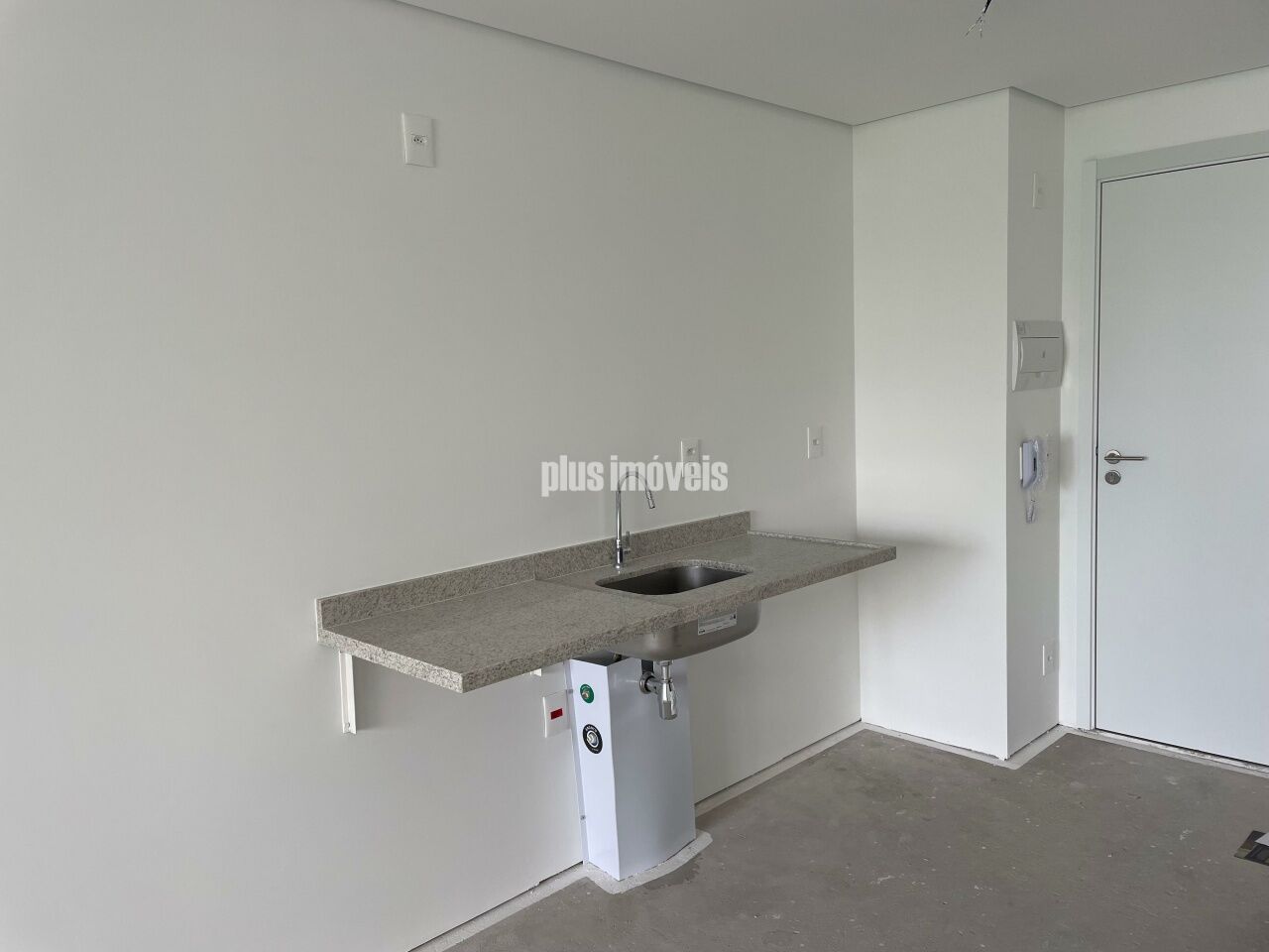 Apartamento, 1 quarto, 28 m² - Foto 5