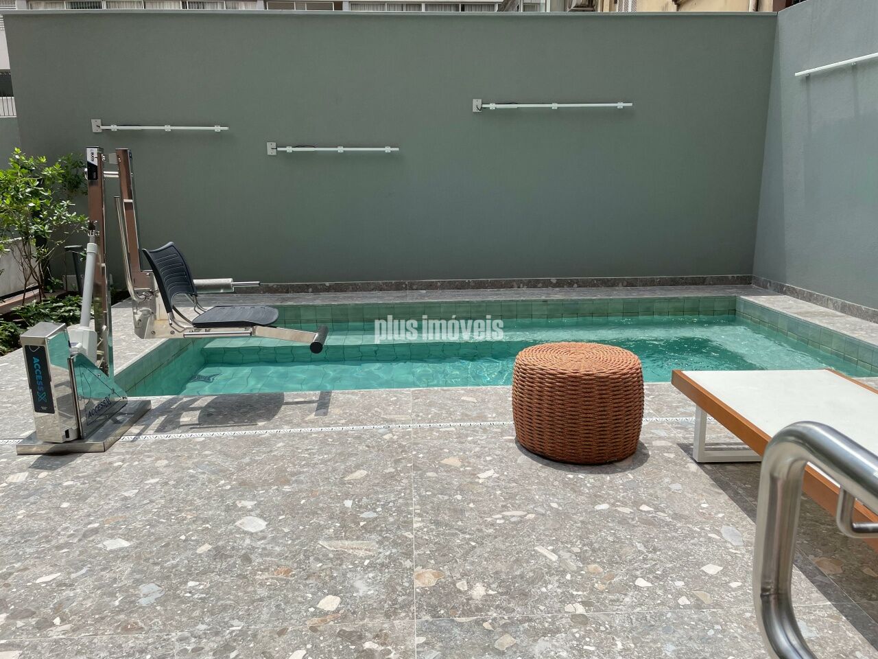 Apartamento, 1 quarto, 28 m² - Foto 10