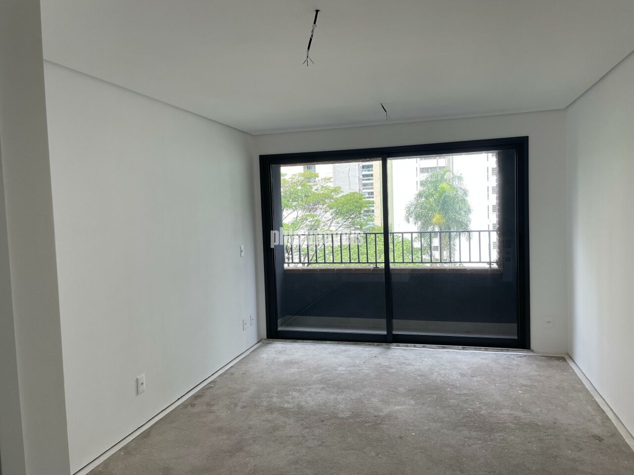 Apartamento, 1 quarto, 28 m² - Foto 2
