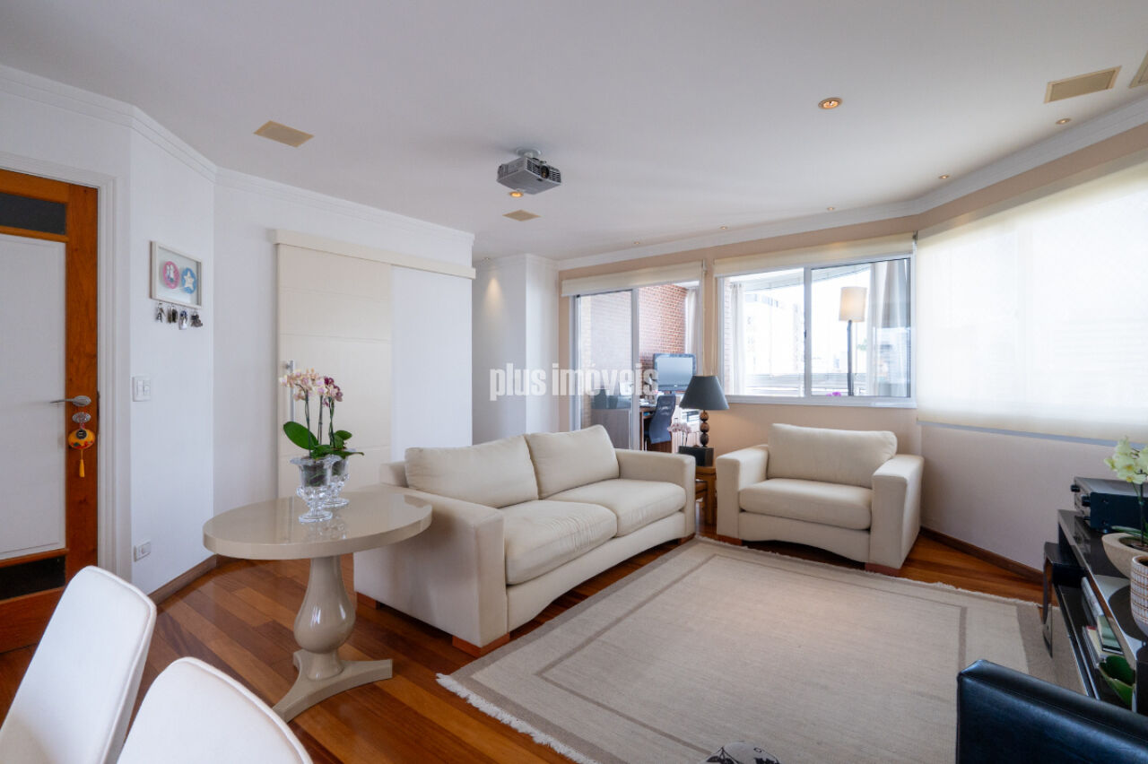 Apartamento, 3 quartos, 132 m² - Foto 8